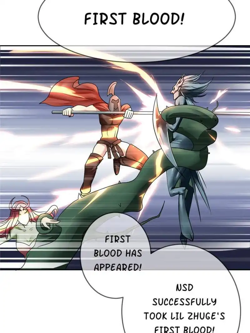 Legend Reboot Chapter 85 66